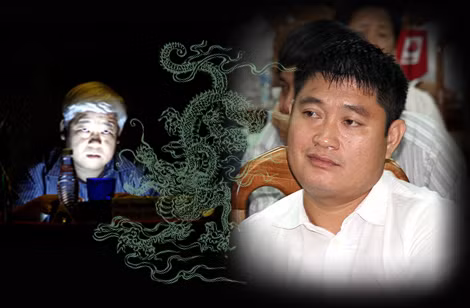Hai ông bầu tuổi rồng của bóng đá Việt Nam