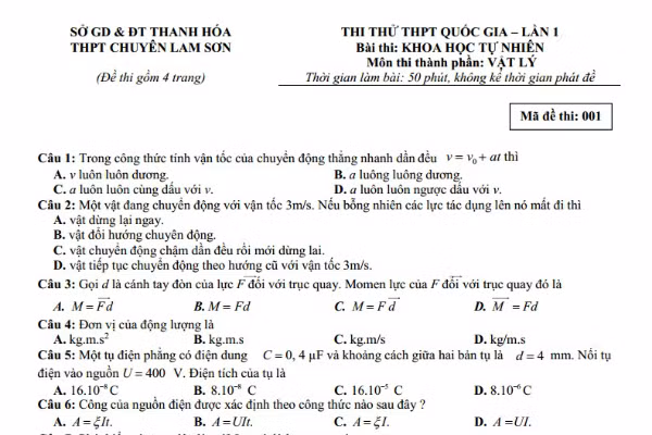 Hàng vạn giảng viên lên đường coi thi THPT Quốc gia 2019 ảnh 5 Hàng vạn giảng viên lên đường coi thi THPT Quốc gia 2019 ảnh 5
