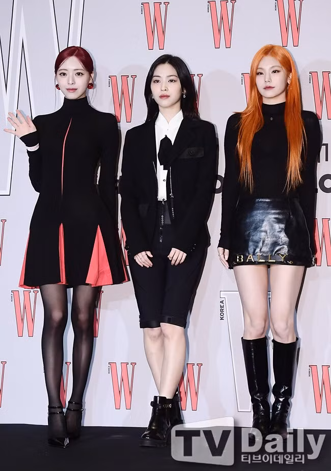 ITZY