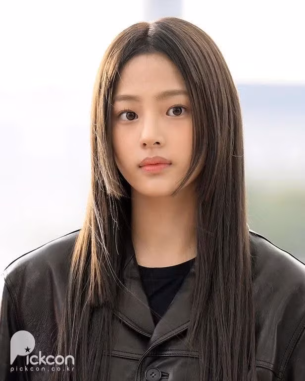 Minji NewJeans