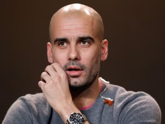 Pep Guardiola, với tính cách nhã nhặn và kinh nghiệm làm HLV đội trẻ, sẽ không vội vàng làm cách mạng ở Bayern Munich