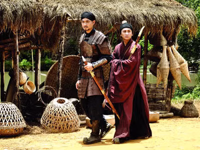Cảnh trong phim