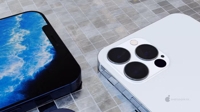 Loạt hình ảnh iPhone 12 Pro đẹp “quên lối về”, đố các iFan có thể rời mắt ảnh 7