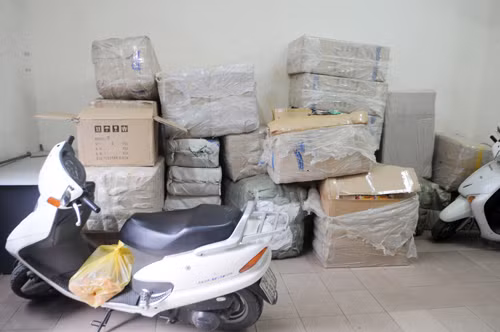Hiện, cơ quan chức năng vẫn đang điều tra, làm rõ nguồn gốc lô hàng trên