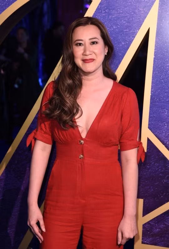 Người phụ nữ gốc Việt đứng sau thành công của ‘Avengers: End Game’ là ai? ảnh 1
