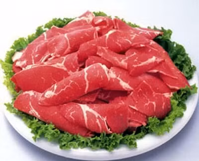Hạn chế thịt đỏ để phòng ngừa bệnh tim mạch
