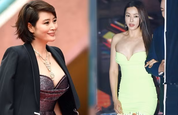 Ngất ngây ngắm nữ thần gợi cảm 9x xứ Hàn ảnh 13