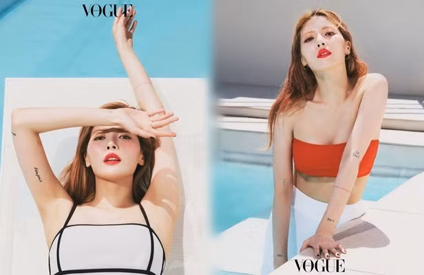 Cuộc sống của tài tử xứ Hàn Kwon Sang Woo và vợ hoa hậu giờ thế nào? ảnh 16