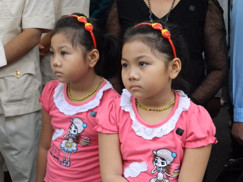 Nỗi đau lặng lẽ