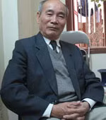 Nhà nghiên cứu tâm lý Nguyễn An Chất