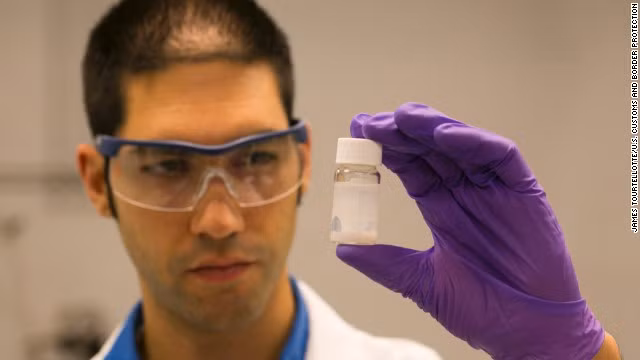 Hóa chất Phthalates độc hại tồn tại trong những búp bê nhựa của Trung Quốc