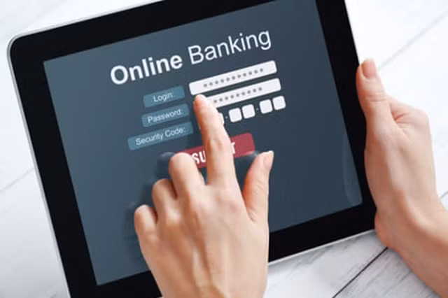 Khi thanh toán vé máy bay online, bạn chỉ nên chuyển khoản vào tài khoản ngân hàng công ty Khi thanh toán vé máy bay online, bạn chỉ nên chuyển khoản vào tài khoản ngân hàng công ty
