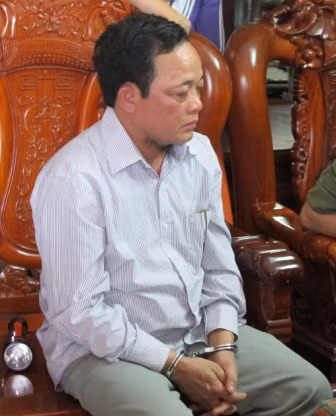 'Nhà tâm linh' Nguyễn Thanh Thúy (tức cậu Thủy)