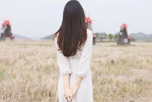 Có lẽ nào ngôi sao may mắn đã bỏ quên ta?