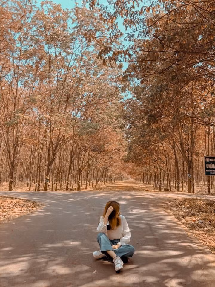 Ảnh: Nguyễn Thắm