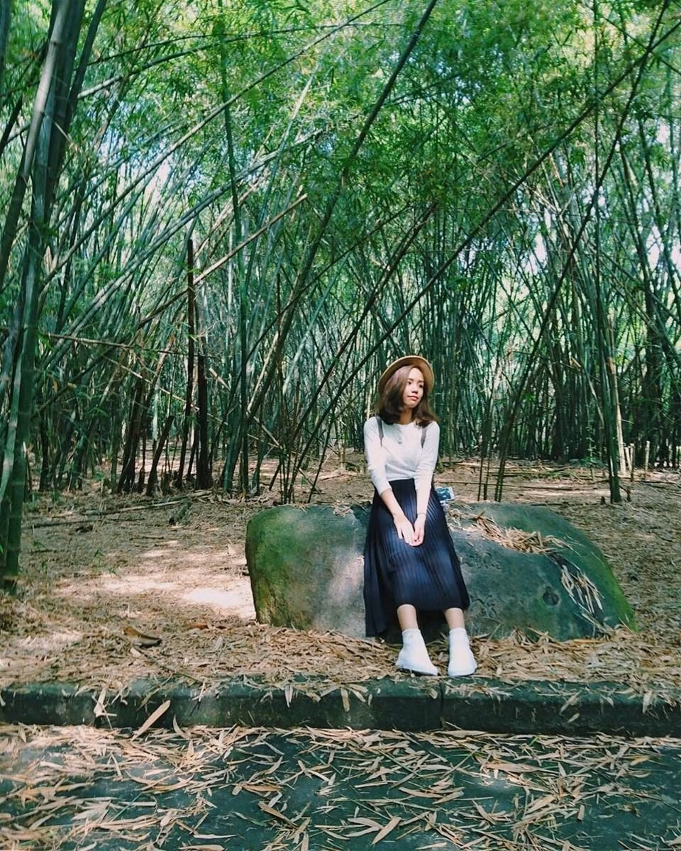 Ảnh: Lữ hành Việt Nam