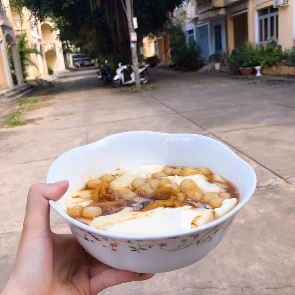 Ảnh: Lý Huỳnh