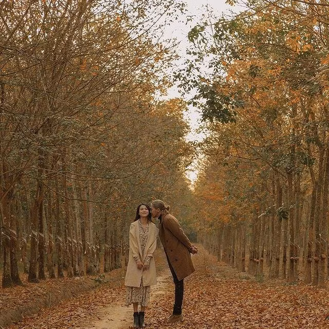 Ảnh: Viên Diệu Cát