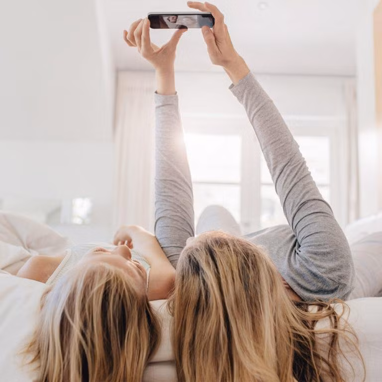 Tôi muốn một lần được bước vào thế giới riêng của con, để hiểu con đang thực sự nghĩ gì.