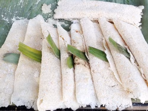 Ảnh: Món ngon miền tây