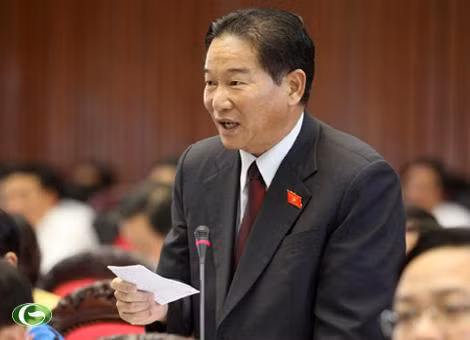 Đại biểu Quốc hội, 