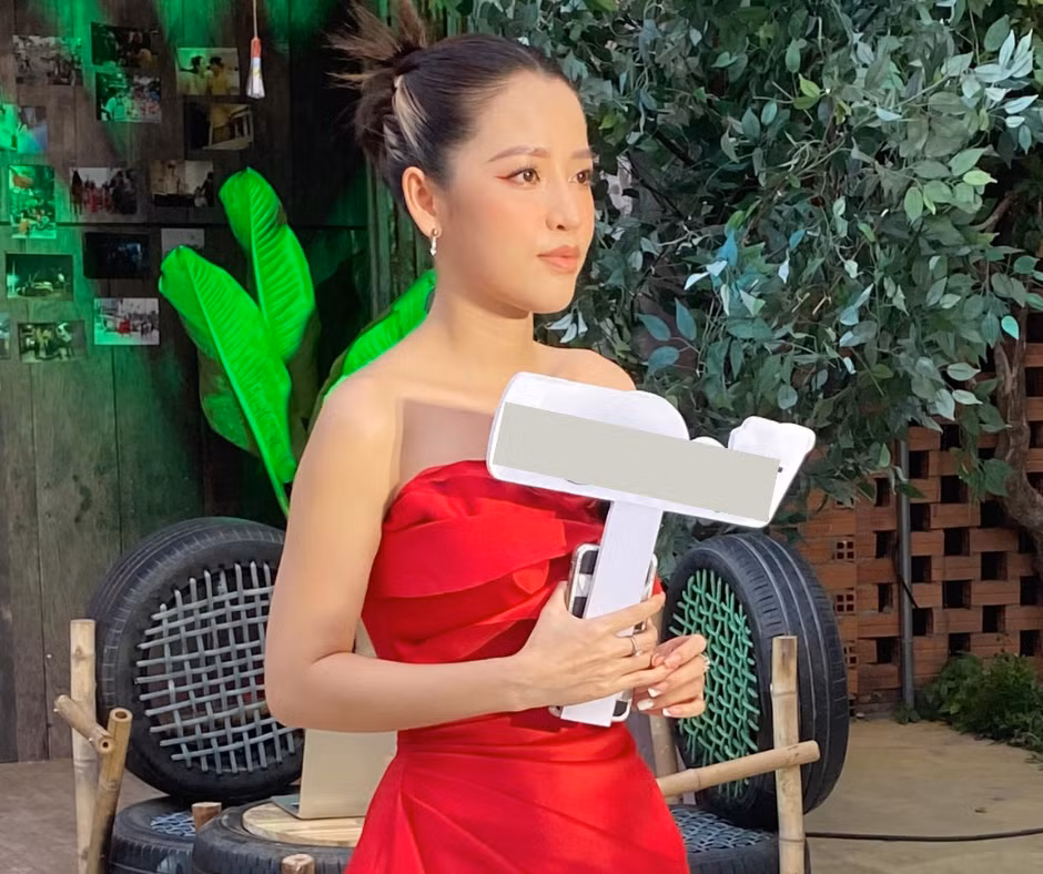 Puka đã có những trải lòng, chia sẻ chính thức về Sao Nhập Ngũ.