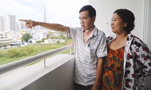 Điểm nóng Thủ Thiêm: Cuối tháng 6 sẽ hoàn tất kết luận thanh tra ảnh 11 Điểm nóng Thủ Thiêm: Cuối tháng 6 sẽ hoàn tất kết luận thanh tra ảnh 11