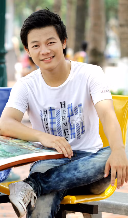 Lê Hùng Tuấn