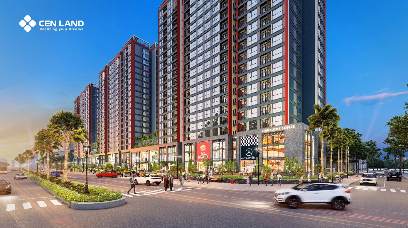Shop khối đế Khai Sơn City phù hợp kinh doanh đa dịch vụ và quảng bá thương hiệu. Shop khối đế Khai Sơn City phù hợp kinh doanh đa dịch vụ và quảng bá thương hiệu.