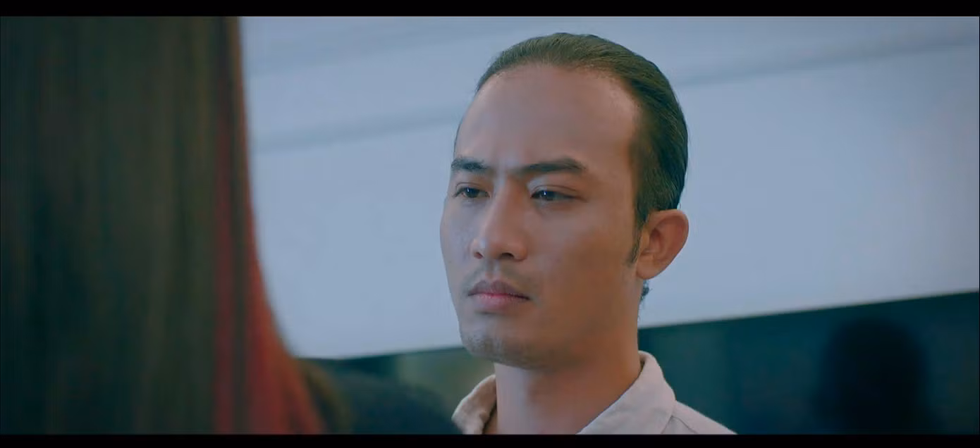 Sự ăn ý của Hồng (Doãn Quốc Đam) và Khương (Duy Hưng) trong những tập đầu phim Độc đạo gây ấn tượng với khán giả.