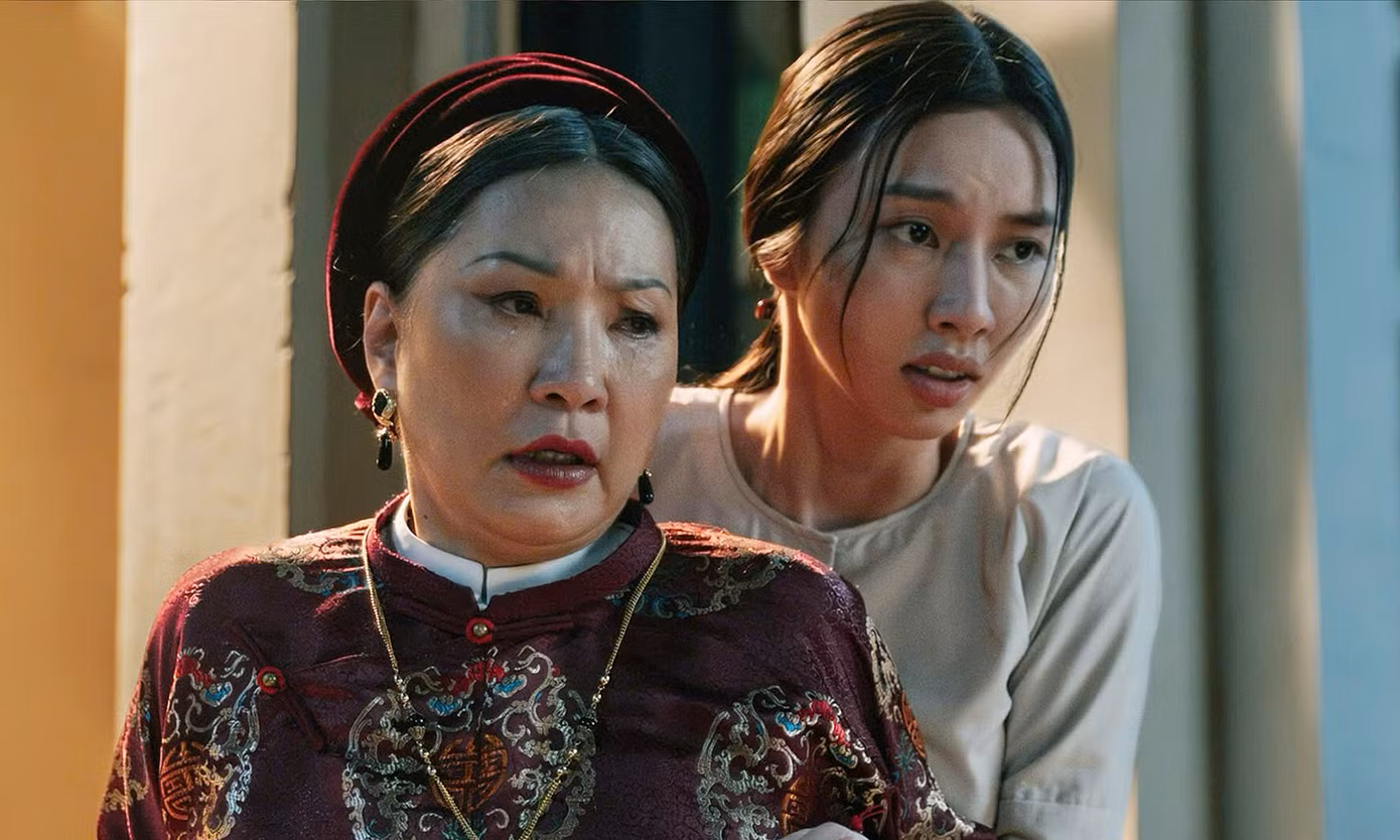 Linh miêu: Quỷ nhập tràng hiện vẫn công chiếu ở rạp với doanh thu tăng ổn định. Linh miêu: Quỷ nhập tràng hiện vẫn công chiếu ở rạp với doanh thu tăng ổn định.
