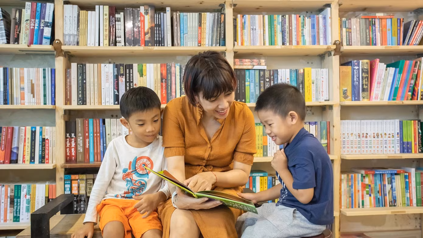 Các hoạt động kỷ niệm Ngày Sách và và Văn hóa đọc Việt Nam năm 2024 được tập trung tổ chức từ 15/4-1/5.