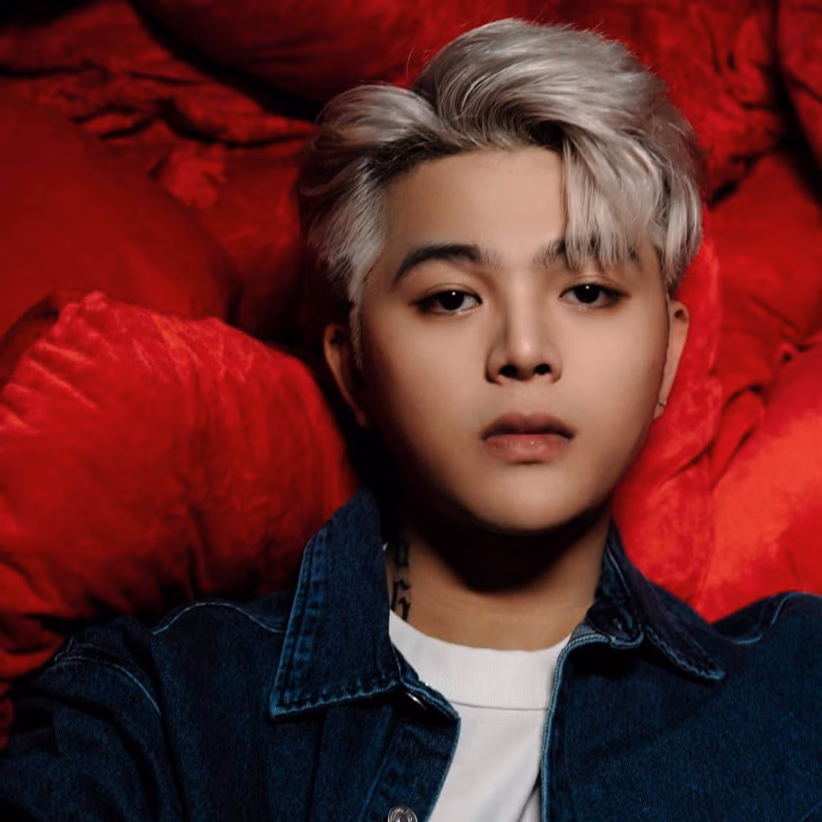 Rapper Double2T, Hieuthuhai, Rhyder đối đầu trong hạng mục Gương mặt trẻ ấn tượng lĩnh vực nghệ thuật.