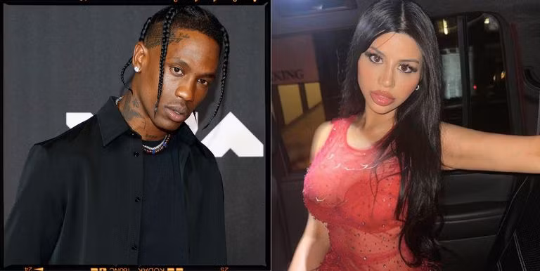 Trong quá khứ, Rojean Kar không ít lần đăng ảnh "cà khịa" Kylie Jenner.