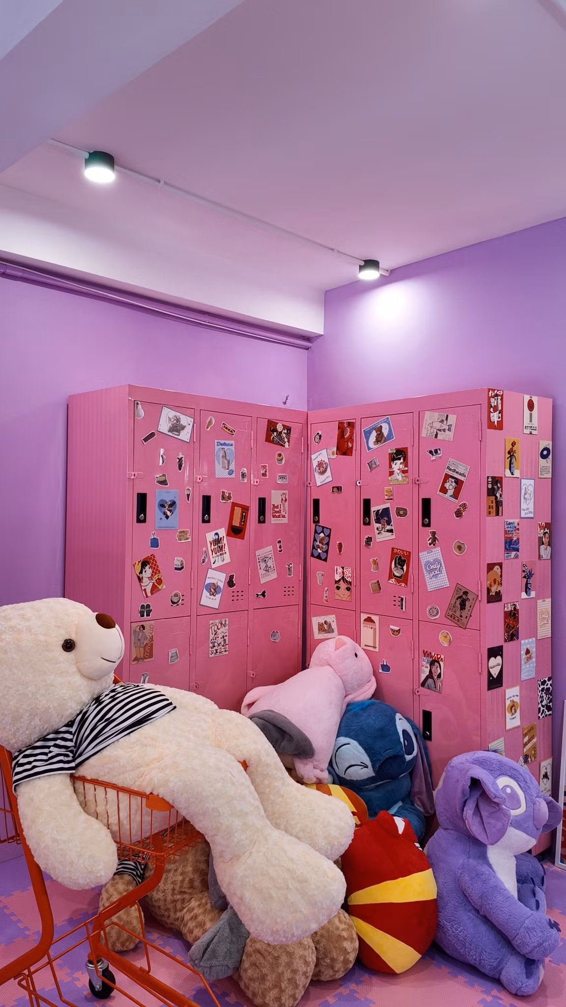 Booth chụp ảnh tại PhotoMong. Booth chụp ảnh tại PhotoMong.
