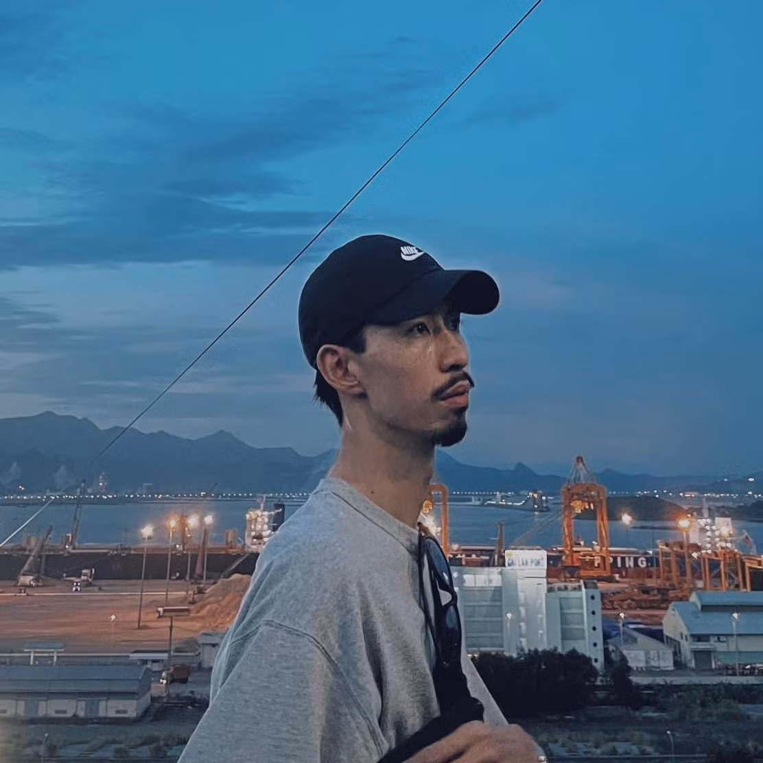 Rapper Đen Vâu. Rapper Đen Vâu.