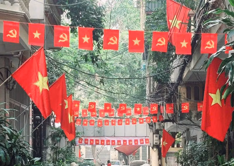 (Ảnh minh họa từ Internet)
