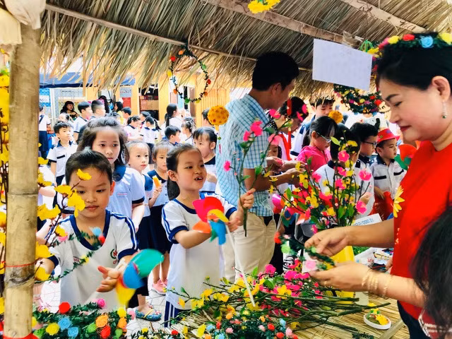 (Ảnh minh họa từ Internet)