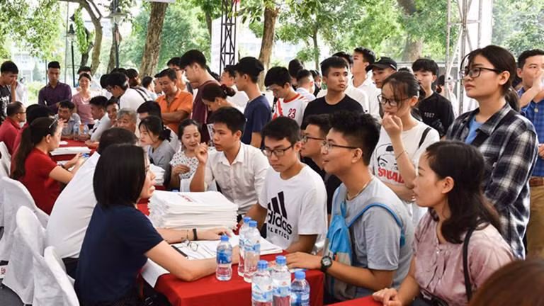 (Ảnh minh hoạ từ Internet)