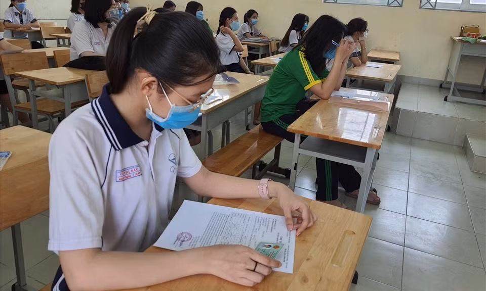 (Ảnh minh hoạ từ Internet)