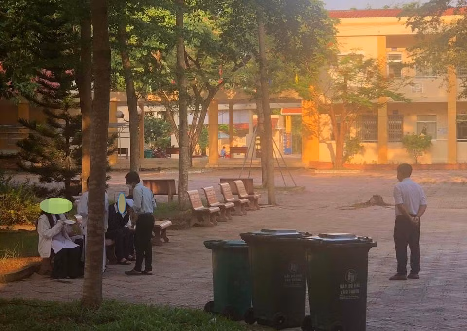 (Ảnh: Vietnamnet)