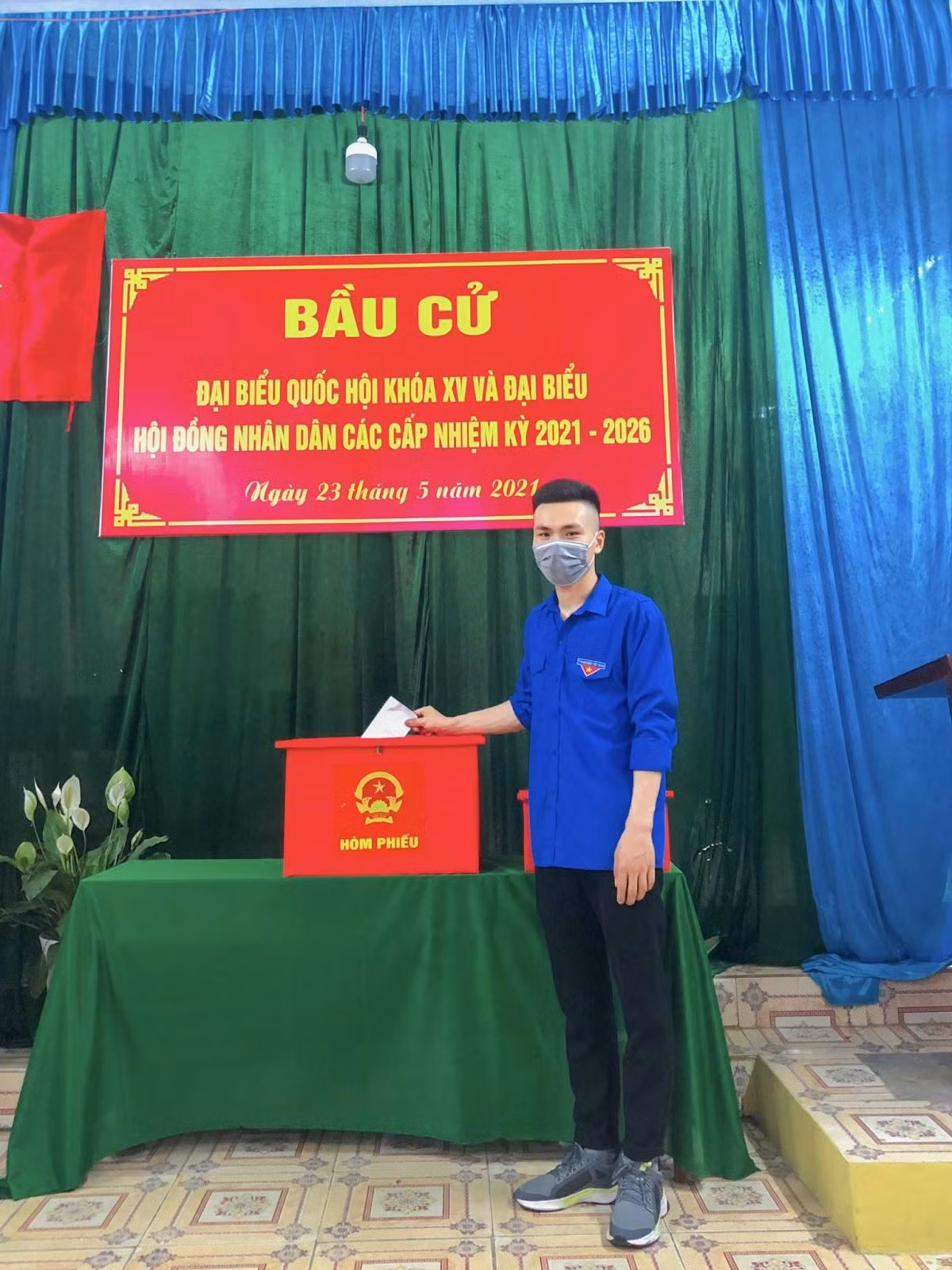 Ước mơ trở thành Chính trị gia và hành trình theo đuổi mục tiêu của Văn An.