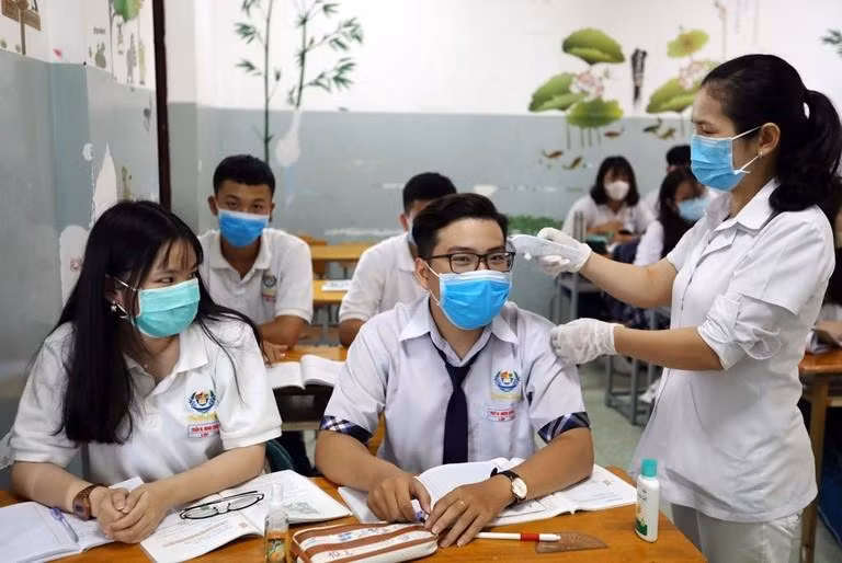 (Ảnh minh hoạ từ Internet)