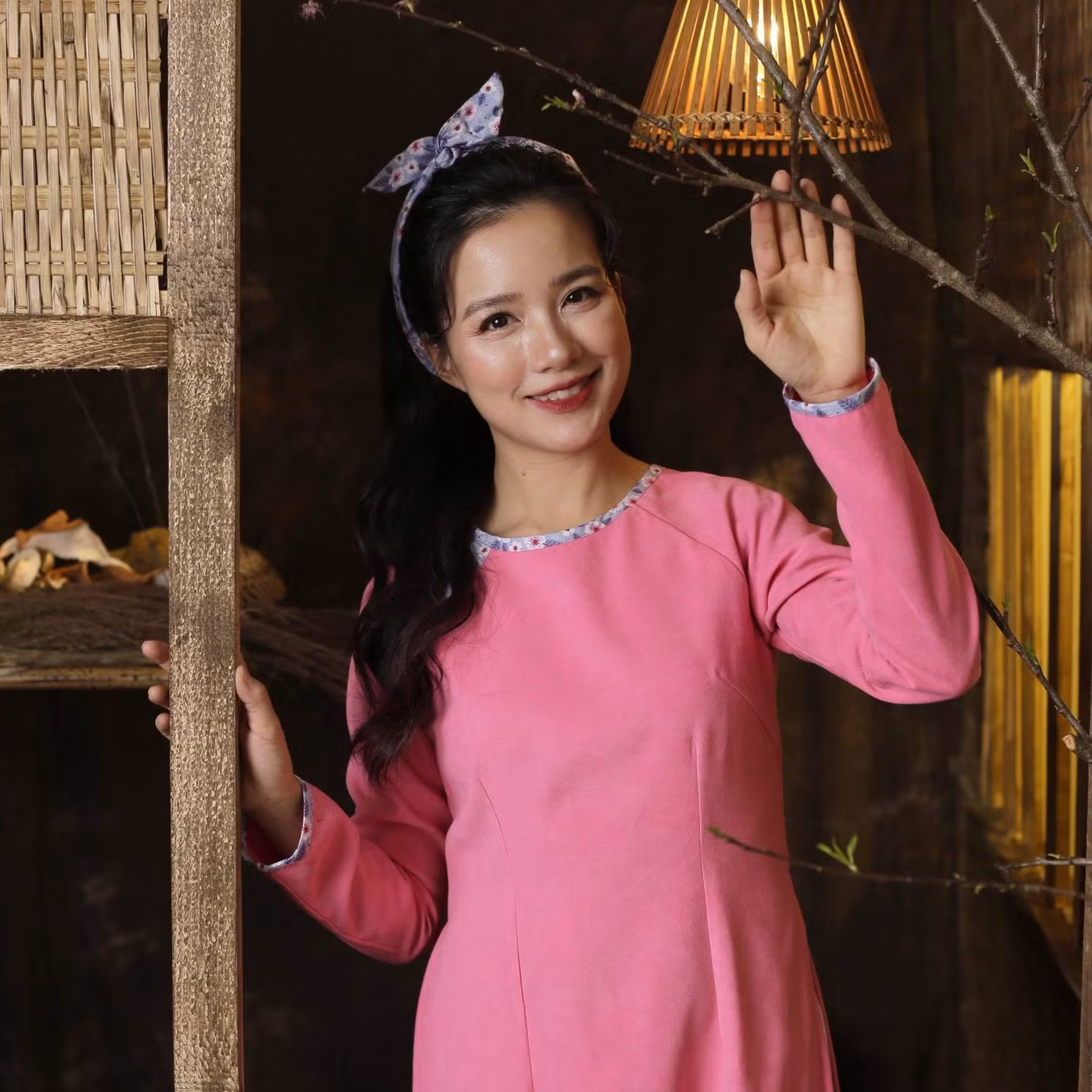 Founder Minh Trang chính thức lên tiếng. Founder Minh Trang chính thức lên tiếng.