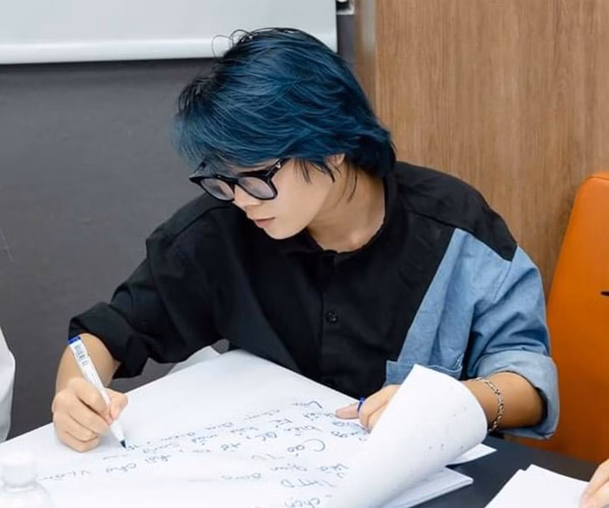 “Bén duyên” với công việc xây dựng các cộng đồng lớn mạnh trên MXH từ sớm nên Hải Yến gặp khá nhiều khó khăn. Song cô nàng luôn tìm cách vượt qua để theo đuổi đam mê.