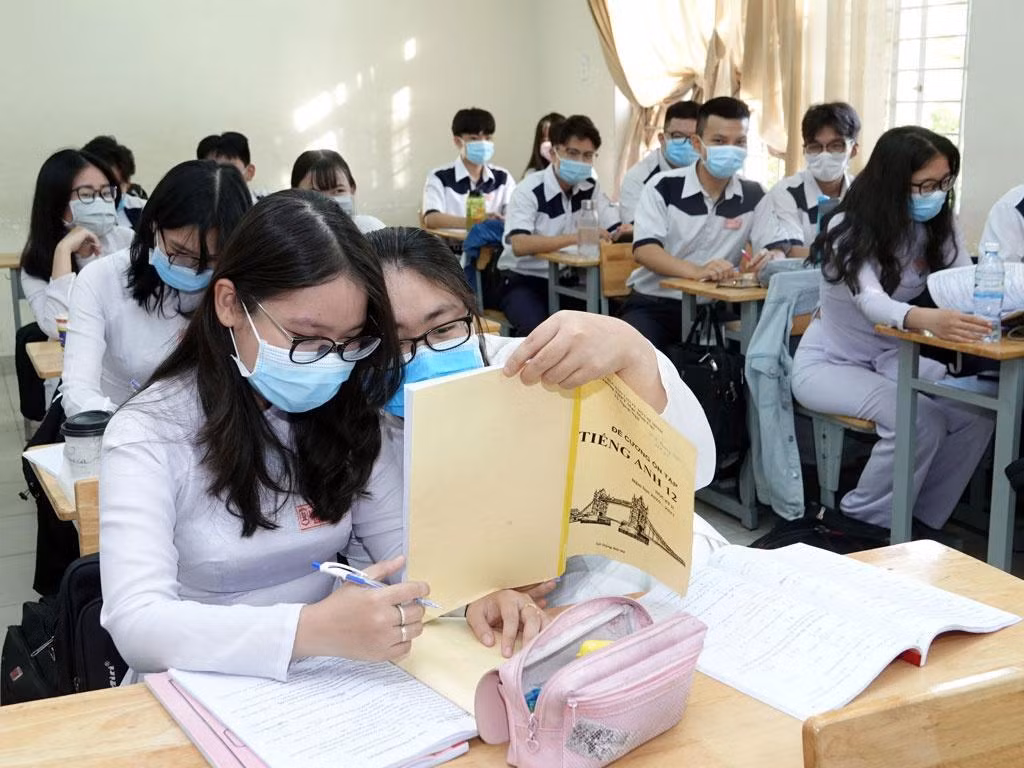 (Ảnh minh hoạ từ Internet)
