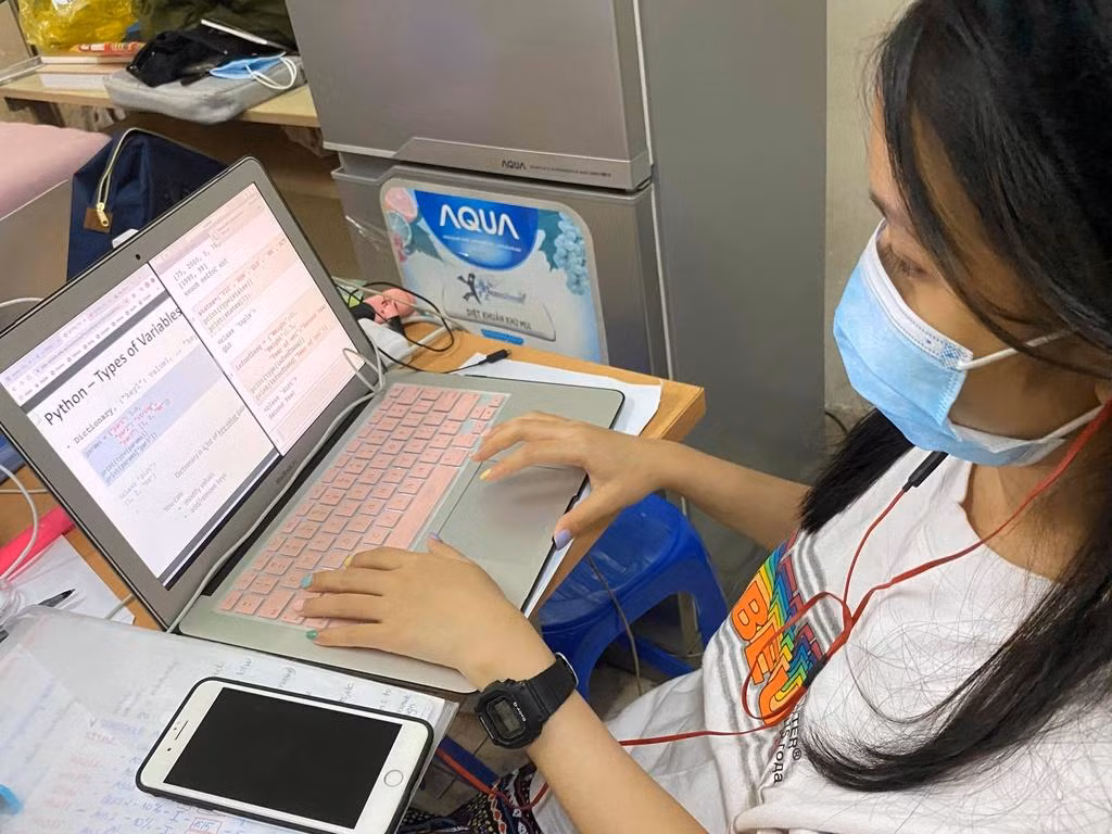 (Ảnh minh hoạ từ Internet)