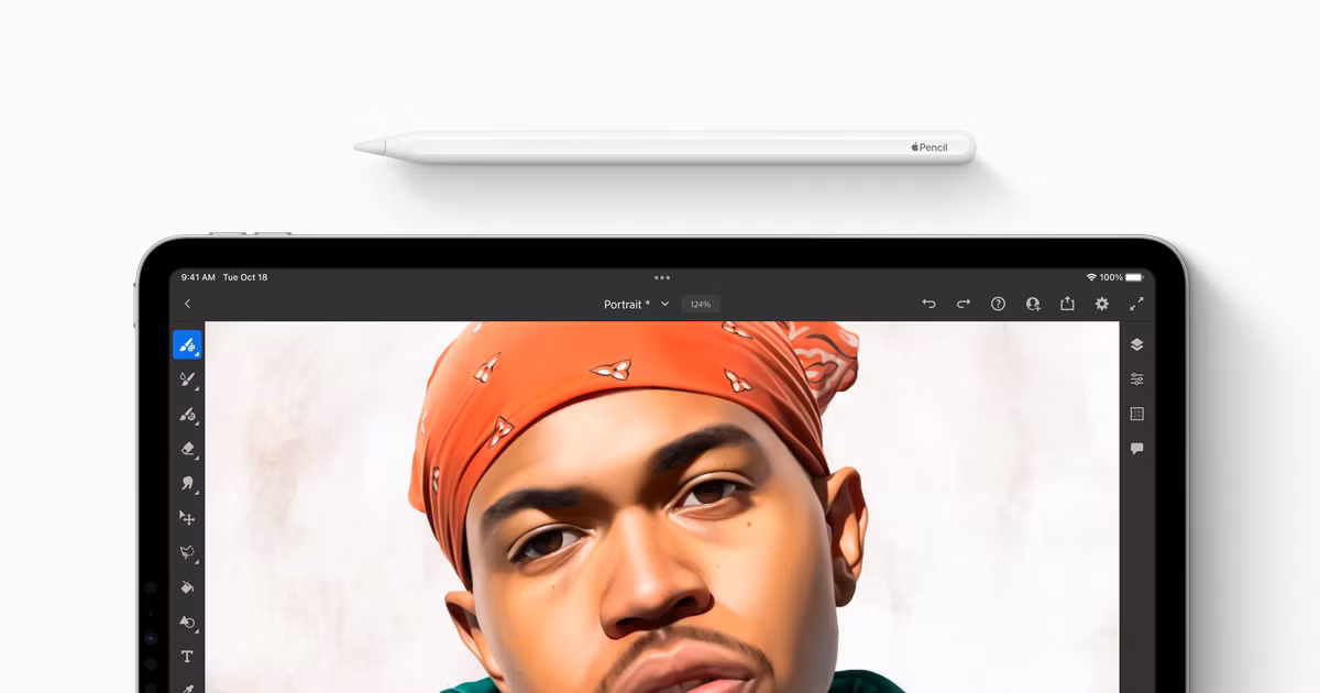 Bút mới sẽ tương thích với iPhone.