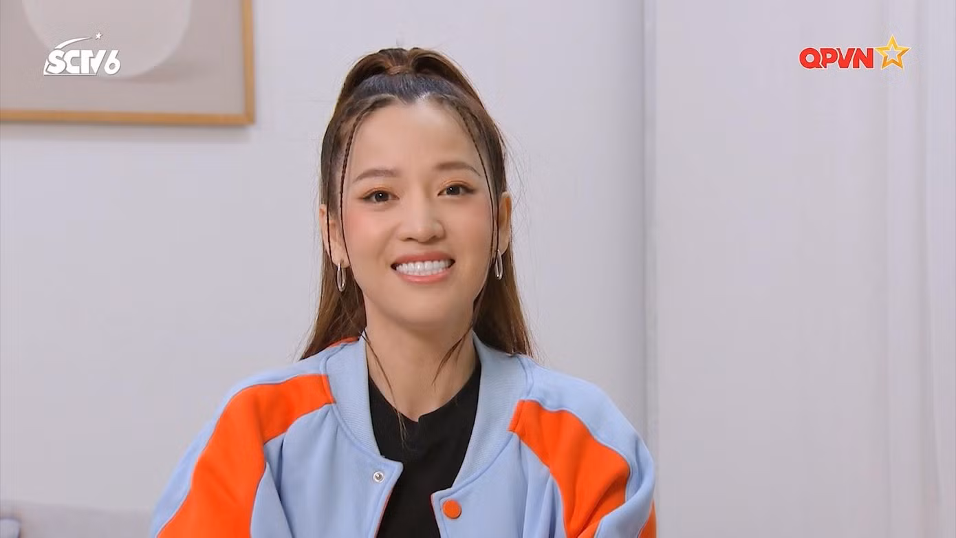 Đây dường như là báo hiệu Puka sẽ tìm được "một nửa" là một "soái ca quân nhân"?