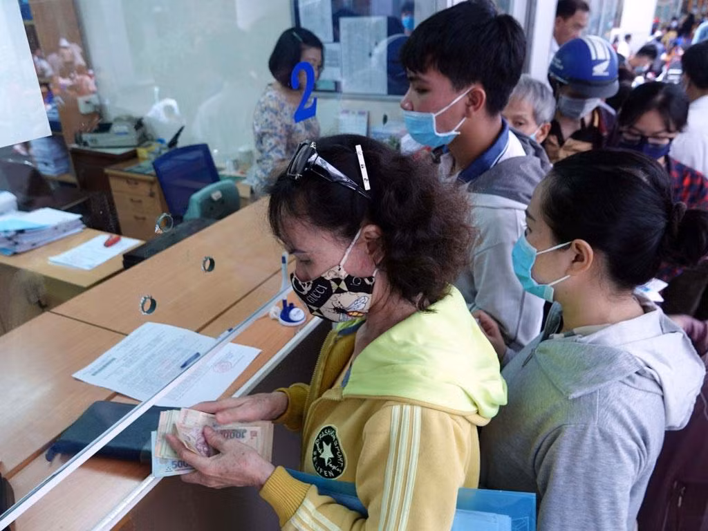 (Ảnh minh hoạ từ Internet)